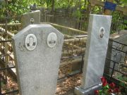 Смолина Любовь Александровна, Самара, Безымянское кладбище (Металлург)