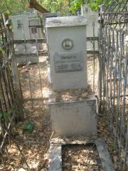 Римен Михаил , Самара, Безымянское кладбище (Металлург)