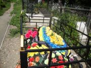 ?  , Саратов, Еврейское кладбище