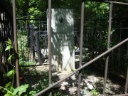 Макиевский Борис Моисеевич, Саратов, Еврейское кладбище