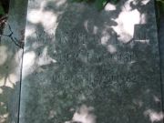 Макиевский Моисей Павлович, Саратов, Еврейское кладбище