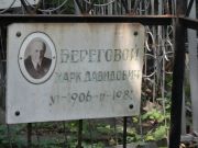 Орхименко Рива Яковлева, Саратов, Еврейское кладбище