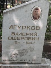 Фридман Ида Савельевна, Саратов, Еврейское кладбище