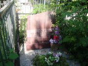 Пужиц Евгения Филипповна, Саратов, Еврейское кладбище