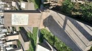 Мелейковский Лазер Абрамович, Ташкент, Европейско-еврейское кладбище