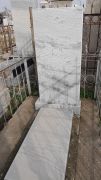 Лифшиц Израиль Абрамович, Ташкент, Европейско-еврейское кладбище