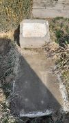 Левин Залман Иосифович, Ташкент, Европейско-еврейское кладбище