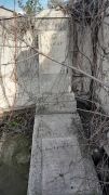 Розенберг Хаим Иосифович, Ташкент, Европейско-еврейское кладбище