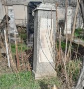 Слепаков Зелик Моисеевич, Ташкент, Европейско-еврейское кладбище