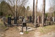 (второй квадрат) , Тверь, Дмитрово-Черкасское кладбище