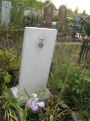 Бузинян Давид Рахмильевич, Уфа, Северное (Тимашевское) кладбище