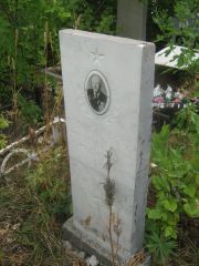 Винокуров Михаил Абрамович, Уфа, Северное (Тимашевское) кладбище