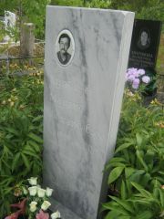 Кутлуев Марат Асхатович, Уфа, Северное (Тимашевское) кладбище