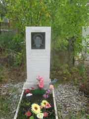 Доценко Любовь Ивановна, Уфа, Северное (Тимашевское) кладбище