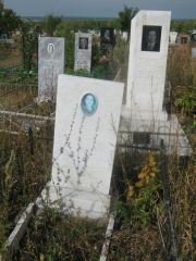 Флехтер Фрида Борисовна, Уфа, Южное кладбище