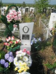 Миндель Лев Исаакович, Уфа, Южное кладбище