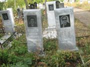 Табачник Любовь Иосифовна, Уфа, Южное кладбище