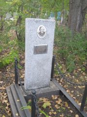 Слуцинна Саара-Тайба Исааковна, Ульяновск, Северное (Ишеевское) кладбище