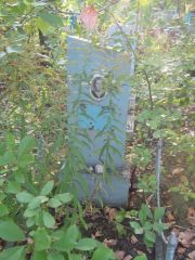 (заброшенная могила) , Ульяновск, Северное (Ишеевское) кладбище