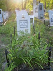 Рогацкин Д. А., Ульяновск, Северное (Ишеевское) кладбище