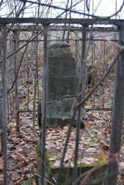?  , Йошкар-Ола, Марковское кладбище