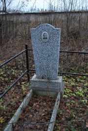 ?  , Йошкар-Ола, Марковское кладбище