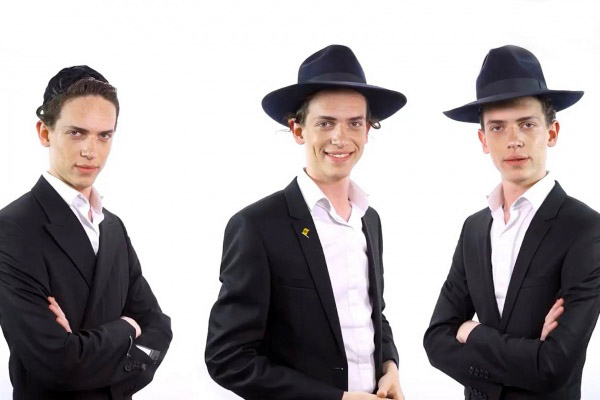 Харедим — современная религиозная еврейская молодежь