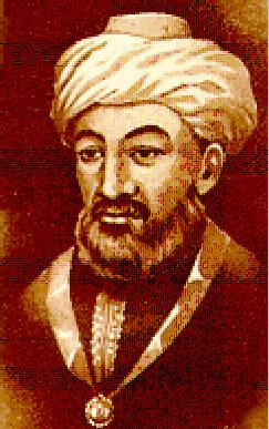 Великий еврейский философ РАМБАМ (Маймонид)
