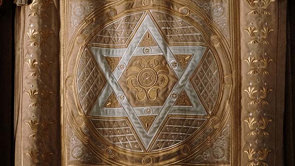 Раби Леви-Ицхак бар Меир Дербаремдикер — Кдушат Леви | Еврейская ...