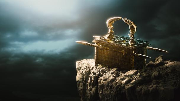 Смысл заповедей 1. Трубление в Шофар