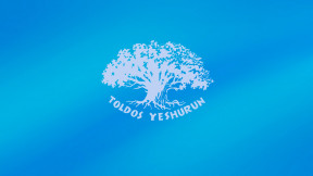 A short clip about the Toldos Yeshurun organization