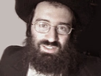 Недельная глава Ноах, часть 2