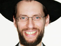  Редакция Толдот — Seminare von Rav Schlomo Goldman