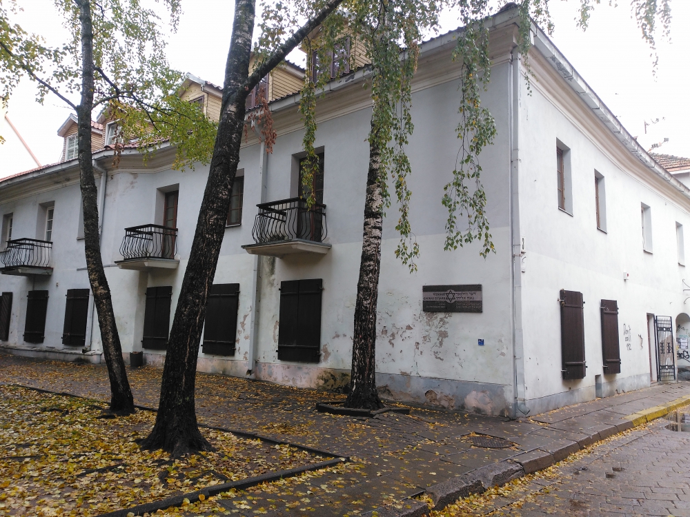  Михаил Френкель  — 